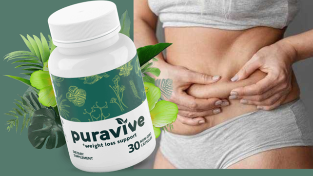 Puravive Supplements