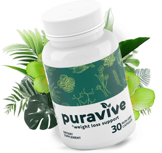 Puravive Supplements