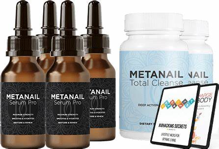 MetaNail Complex Pro™