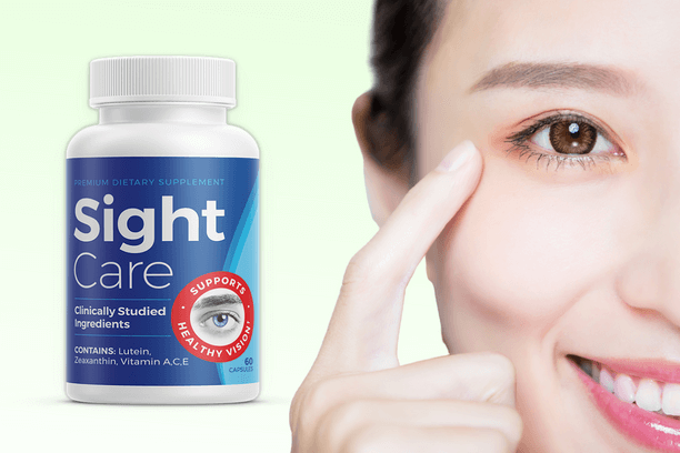 Sight Care Reviews