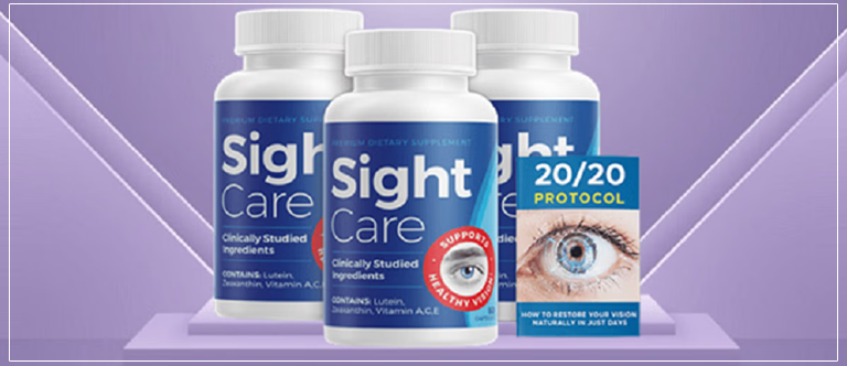 Sight Care